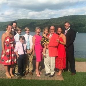 Meet your Posher, Mary mercer